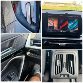 BMW iX1 eDrive20 * Гаранция!!* xLine* LED* FACELIFT* ПОДГР, снимка 11