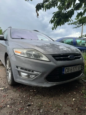 Ford Mondeo, снимка 1