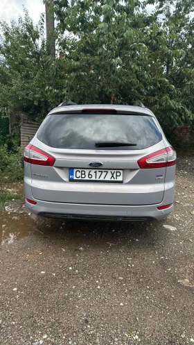 Ford Mondeo, снимка 5