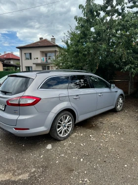 Ford Mondeo, снимка 4