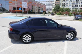 BMW 320 М47 163кс, снимка 6