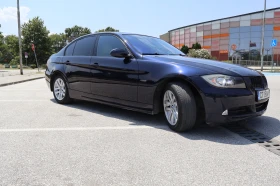 BMW 320 М47 163кс, снимка 5