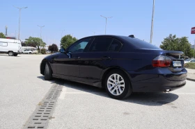 BMW 320 М47 163кс, снимка 9