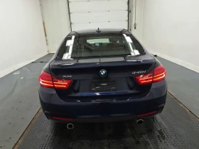 BMW 440 * 440I XDRIVE * CARFAX * ЦЕНА ДО БГ, снимка 4