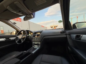 Mercedes-Benz C 200 CDI Germany , снимка 13