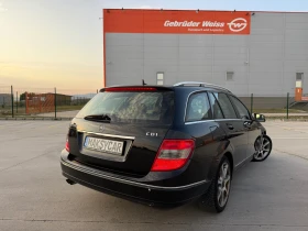 Mercedes-Benz C 200 CDI Germany , снимка 7
