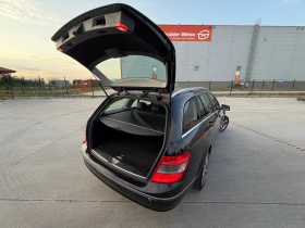 Mercedes-Benz C 200 CDI Germany , снимка 8
