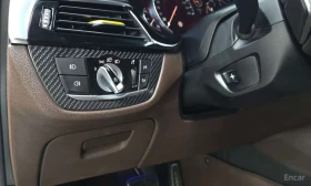 BMW 530  M Pkg Individual Distronic 360 Bowers&Wilkins, снимка 14