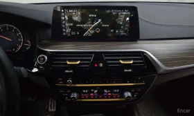 BMW 530  M Pkg Individual Distronic 360 Bowers&Wilkins, снимка 12