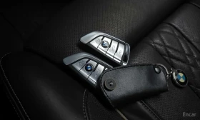 BMW 530  M Pkg Individual Distronic 360 Bowers&Wilkins, снимка 15