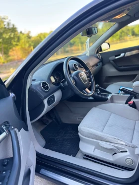 Audi A3 6skoroti, снимка 7