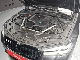 BMW 520 520I M Sports, снимка 17