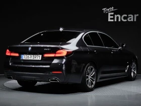 BMW 520 520I M Sports, снимка 3