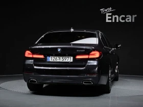BMW 520 520I M Sports, снимка 4