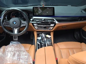 BMW 520 520I M Sports, снимка 7