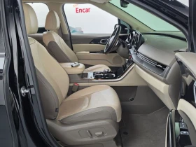 Kia Carnival 2.2 Automatic, снимка 11