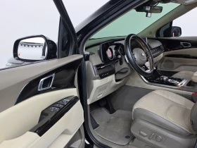 Kia Carnival 2.2 Automatic, снимка 10