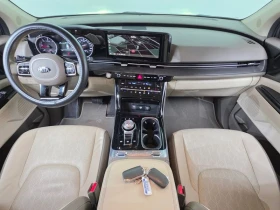Kia Carnival 2.2 Automatic, снимка 7