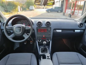 Audi A3 1.9tdi 105 коня, снимка 9