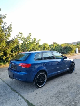 Audi A3 1.9tdi 105 коня, снимка 5