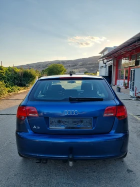 Audi A3 1.9tdi 105 коня, снимка 8