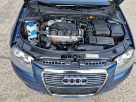 Audi A3 1.9tdi 105 коня, снимка 16