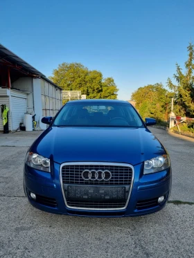 Audi A3 1.9tdi 105 коня, снимка 7