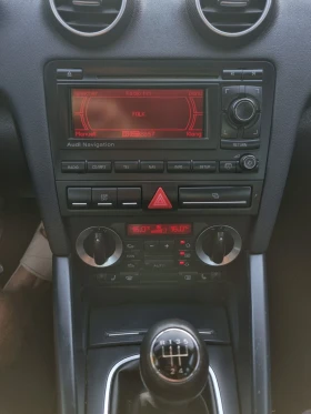 Audi A3 1.9tdi 105 коня, снимка 14