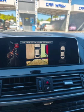 BMW 640 3.0d X-drive Gran Coupe, снимка 16