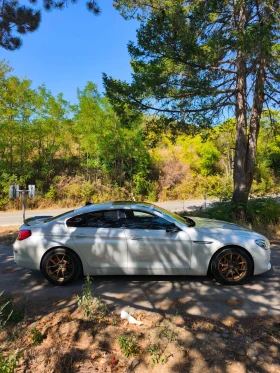 BMW 640 3.0d X-drive Gran Coupe, снимка 6