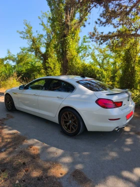 BMW 640 3.0d X-drive Gran Coupe, снимка 3