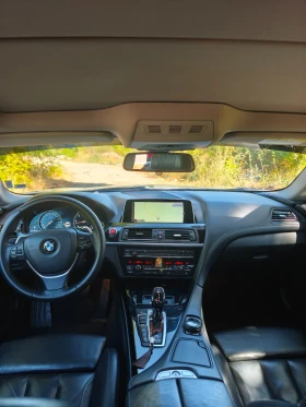 BMW 640 3.0d X-drive Gran Coupe, снимка 11