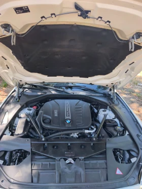 BMW 640 3.0d X-drive Gran Coupe, снимка 12