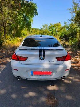 BMW 640 3.0d X-drive Gran Coupe, снимка 8