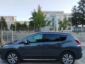 Peugeot 3008, снимка 6