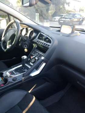 Peugeot 3008, снимка 3
