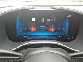 Mercedes-Benz AMG GT | 2 КЛЮЧА| , снимка 9