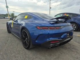 Mercedes-Benz AMG GT | 2 КЛЮЧА| , снимка 4