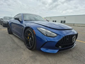 Mercedes-Benz AMG GT | 2 КЛЮЧА| , снимка 2