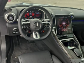 Mercedes-Benz AMG GT | 2 КЛЮЧА| , снимка 10