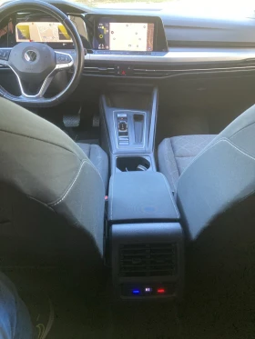 VW Golf 1.5TSI Автоматик , снимка 17