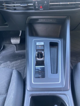 VW Golf 1.5TSI Автоматик , снимка 14