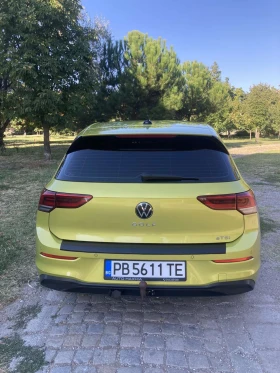VW Golf 1.5TSI Автоматик , снимка 4