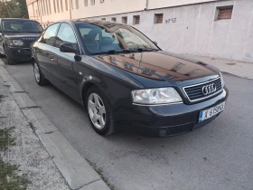 Audi A6 1.9tdi, снимка 3