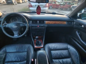 Audi A6 1.9tdi, снимка 12