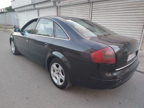 Audi A6 1.9tdi, снимка 5