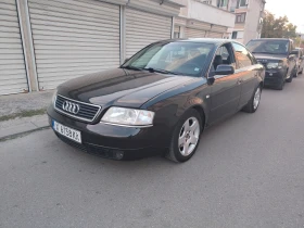 Audi A6 1.9tdi, снимка 1