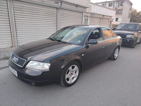 Audi A6 1.9tdi, снимка 8