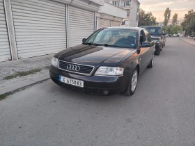 Audi A6 1.9tdi, снимка 2