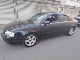Audi A6 1.9tdi, снимка 6